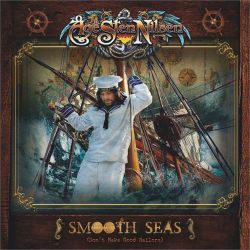 Åge Sten Nilsen - Smooth Seas (LP)