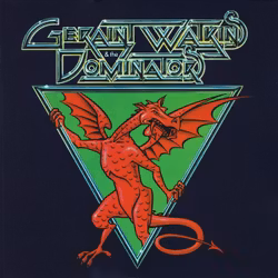 Geraint Watkins & The Dominators – Geraint Watkins & The Dominators. Lp