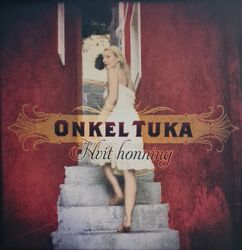 Onkel Tuka – Hvit Honning. Lp