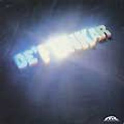 De'Funkar – De'Funkar. Lp
