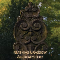 Mathias Grassow – Alchemystery. 2Cd