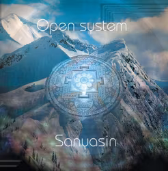 Open System  – Sanyasin. Cd