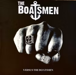 The Boatsmen – Versus The Boatsmen. Lp
