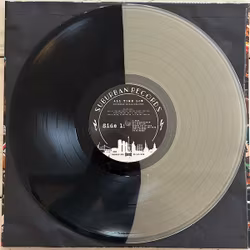 Scumbag Millionaire – All Time Low (LP)