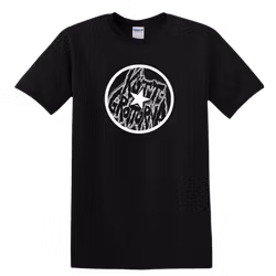 Köttgrottorna - Logo. Tshirt Large