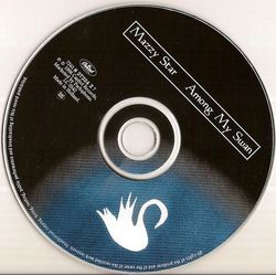 Mazzy Star – Among My Swan. Cd