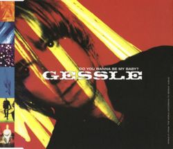 Gessle – Do You Wanna Be My Baby? | Cds