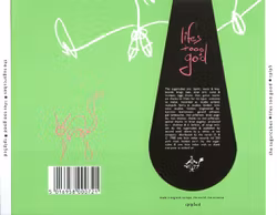 The Sugarcubes – Life's Too Good | Cd