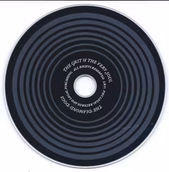 Diamond Dogs – The Grit And The Very Soul | Cd