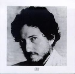 Bob Dylan – New Morning. Cd