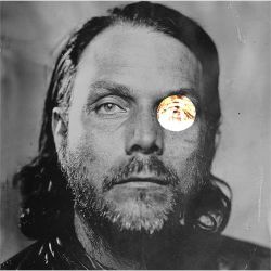 Simone Felice All The Bright Coins. Lp