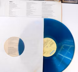 Manfred Mann's Earth Band – Angel Station. Lp