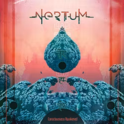 Nertum – Consciousness Awakened. Cd