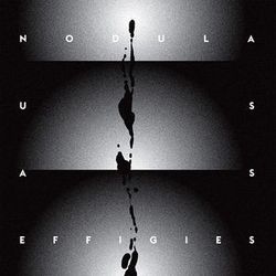 Us As Effigies – Nodula. Cd