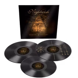 Nightwish - Human :II: Nature (3LP)