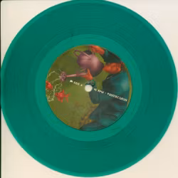 Spidergawd – Prototype Design. 7''