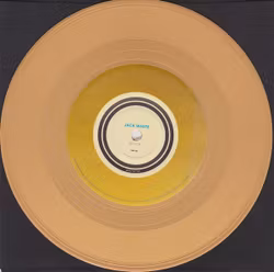 Jack White – Battle Cry (7")