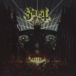 Ghost - Meliora (CD)