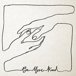 Frank Turner – Be More Kind. Cd