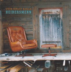 Stein Torleif Bjella – Heidersmenn. Cd