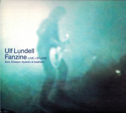 Ulf Lundell – Fanzine, Live + Studio, 2Cd