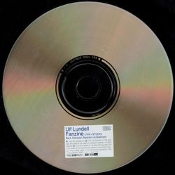 Ulf Lundell – Fanzine, Live + Studio, 2Cd