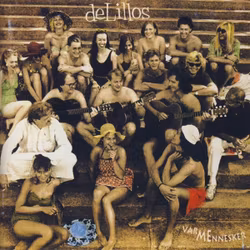 deLillos – Varme Mennesker | Cd