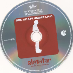 Son Of A Plumber – Son Of A Plumber | 2Cd