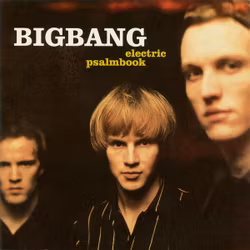 Bigbang – Electric Psalmbook (CD)