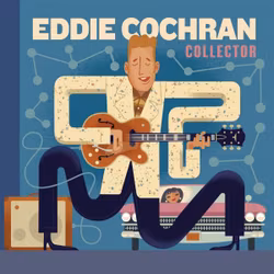 Cochran Eddie - Collector 1957-60 (CD)
