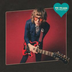 No Tears - Heart Shaped Eyes. Lp