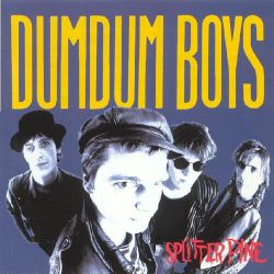Dumdum Boys - Splitter Pine . Lp