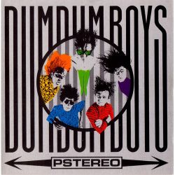 Dumdum Boys Pstereo  . Lp