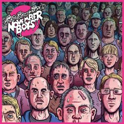 The Good The Bad And The Zugly - November Boys - LTD. Lp