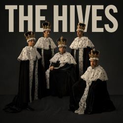 The Hives - The Hives Forever Forever… - LTD. Lp