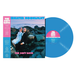 The Soft Boys - Underwater Moonlight: 45th… - LTD. Lp