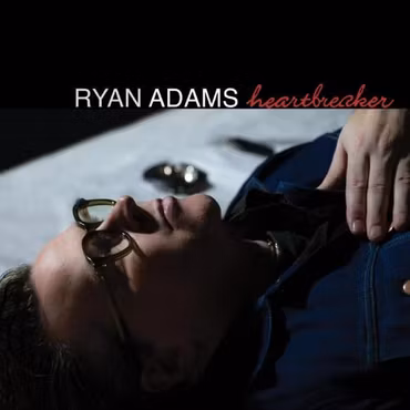 Ryan Adams - Heartbreaker - 25th Anniversary…. Lp