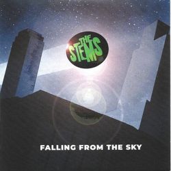 Stems, The - Falling From The Sky. 7''