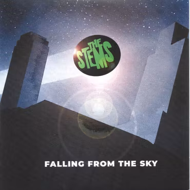 Stems, The - Falling From The Sky. 7''