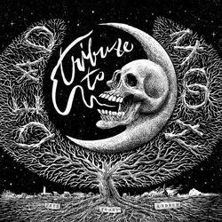 Various - Tribute To Dead Moon. 2x10''
