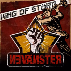 Vänsternäven – Välkommen Hit. Cd