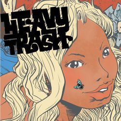 Heavy Trash – Heavy Trash. Cd