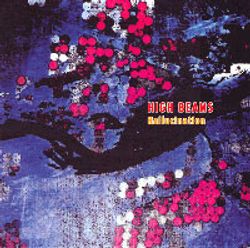 High Beams – Hallucination. Cd