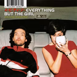 Everything But The Girl – Walking Wounded | Cd