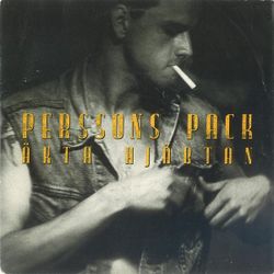 Perssons Pack – Äkta Hjärtan. 7''