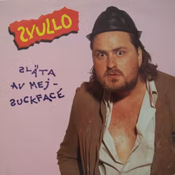 Svullo – Släta Av Mej - Suckface. 7''