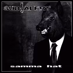 Sub Alert / Krimtänk – Samma Hat / Split EP