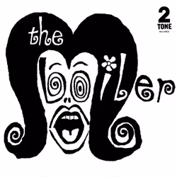 Rhoda With The Special A.K.A. – The Boiler. 7''