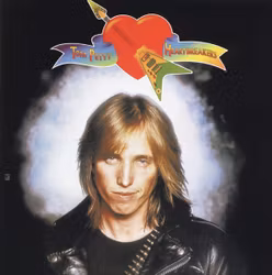 Tom Petty And The Heartbreakers – Tom Petty And The Heartbreakers. Cd