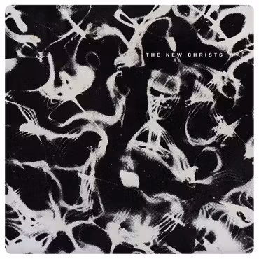 New Christs, The - The Burning Of Rome: Selected Works. 2 Lp